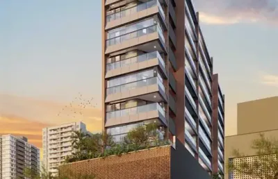 Apartamento com 3 quartos à venda na Rua Fernandes Guimarães, Botafogo, Rio de Janeiro