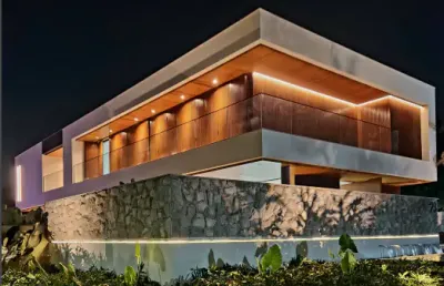 Casa em condomínio fechado à venda na Barra da Tijuca, Rio de Janeiro 
