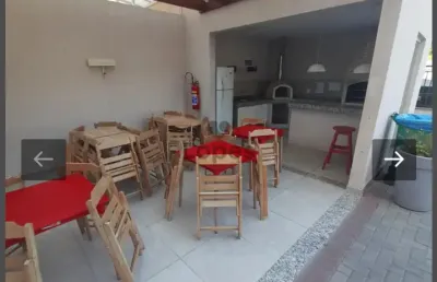 Parada de lucas apartamento 2 quartos por $ 270,000