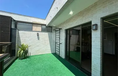 Apartamento com 2 quartos à venda na Rua Pietro Farsoun, 158, Piratininga, Niterói