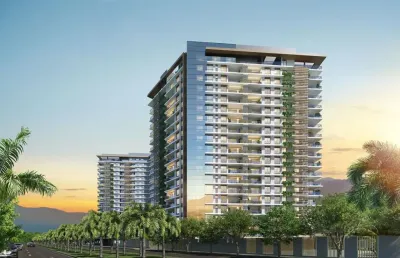 Apartamento com 3 quartos à venda na Avenida das Américas, 10001, Barra da Tijuca, Rio de Janeiro