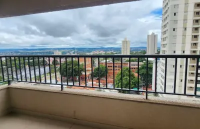 Apartamento andar alto com vista no setor universitário 3 suítes  - 755mil