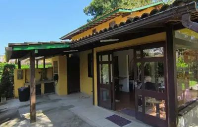 Casa com 3 quartos à venda na Praça Vargem Grande, Vargem Grande, Rio de Janeiro