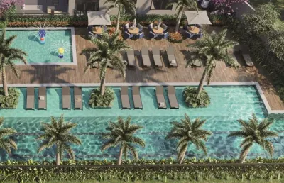 Apartamento com 2 quartos à venda na Avenida Salvador Allende, 3164, Barra da Tijuca, Rio de Janeiro