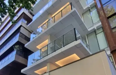 Apartamento de 1 quarto em ipanema – modernidade e conforto no coração do rio!