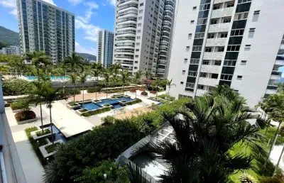 Apartamento com 2 quartos à venda na Estrada dos Bandeirantes, 380, Barra da Tijuca, Rio de Janeiro
