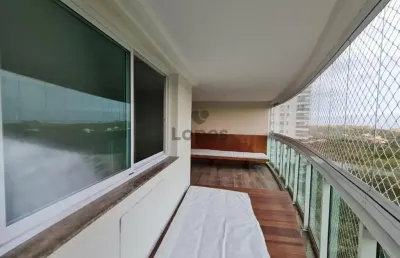 Vende-se apartamento 3 quartos na barra da tijuca-rj