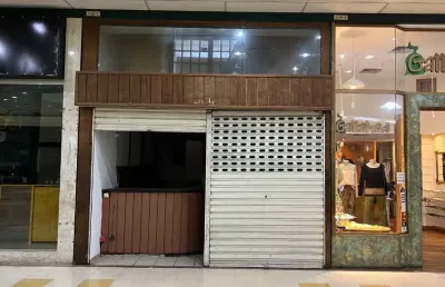 Ponto comercial à venda na Avenida das Américas, 3555, Barra da Tijuca, Rio de Janeiro
