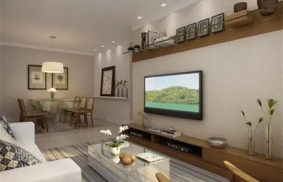Apartamento com 2 quartos à venda na Avenida Miguel Antônio Fernandes, 981, Recreio dos Bandeirantes, Rio de Janeiro