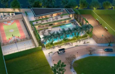 Atenção construtores - condomínio de terrenos no pontal oceânico