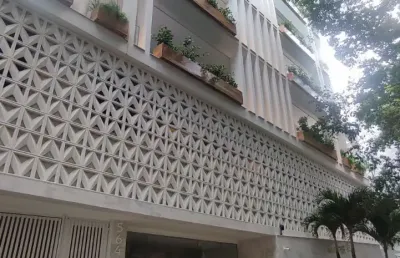 Cobertura com 3 quartos à venda na Rua Prudente de Morais, 564, Ipanema, Rio de Janeiro