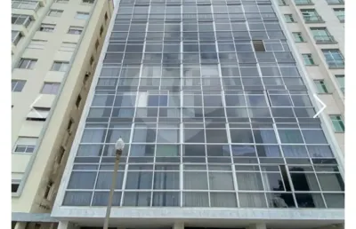 Apartamento com 4 quartos à venda no Leme, Rio de Janeiro 