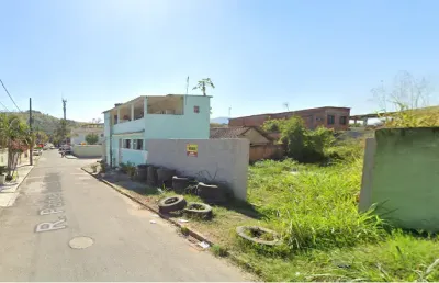 Terreno à venda na Rua Padre Simão Rodrigues, 286, Senador Vasconcelos, Rio de Janeiro
