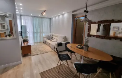 Apartamento 3qts c/1 suíte 84m² 2 vagas a venda gleba a - recreio dos bandeirantes , rio de janeiro