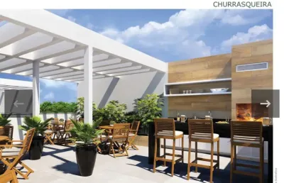 Apartamento com 2 quartos à venda na Tijuca, Rio de Janeiro 