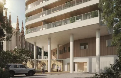 Maravilhoso apartamento vista pão de açúcar em botafogo na praia - lançamento