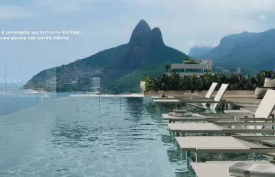 Kitnet / Stúdio à venda na Rua Prudente de Morais, 1117, Ipanema, Rio de Janeiro