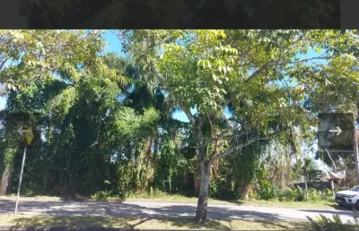 Terreno à venda na Barra da Tijuca, Rio de Janeiro 