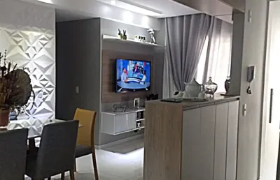 Apartamento com 3 quartos à venda na Taquara, Rio de Janeiro 
