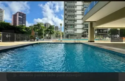 Apartamento com 1 quarto à venda na Rua Alceu Amoroso Lima, Barra da Tijuca, Rio de Janeiro