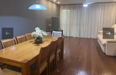 Apartamento com 5 quartos à venda na Avenida Guilherme de Almeida, Recreio dos Bandeirantes, Rio de Janeiro