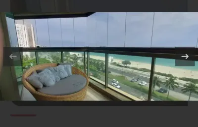 Apartamento com 4 quartos à venda na Barra da Tijuca, Rio de Janeiro 