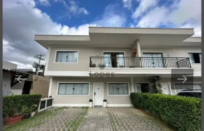 Casa com 3 quartos à venda em Vargem Grande, Rio de Janeiro 