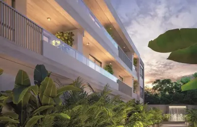 Apartamento com 3 quartos à venda na Rua Silveira Martins, 139, Flamengo, Rio de Janeiro