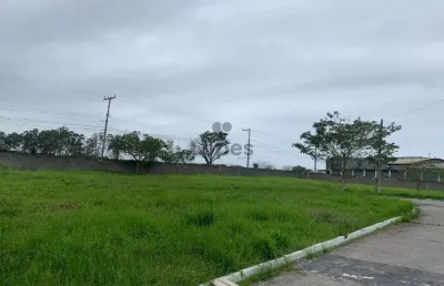 Terreno em são pedro da aldeia  400.89m2 venda: r$165.000