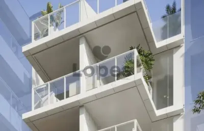 Ipanema apartamento com 1 quarto para venda, 55m2  - r$1.890.000