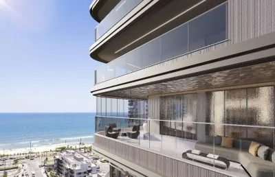 Apartamento de 3 quartos na barra da tijuca – luxo, conforto e exclusividade