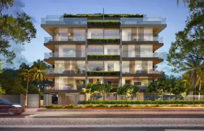 Apartamento de 3 quartos e ponto nobre da barra da tijuca