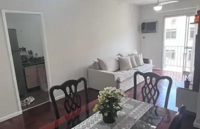 Apartamento com 2 quartos à venda na Ladeira dos Tabajaras, 126, Copacabana, Rio de Janeiro