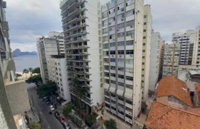Apartamento com 3 quartos à venda na Rua Mariz e Barros, 42, Icaraí, Niterói