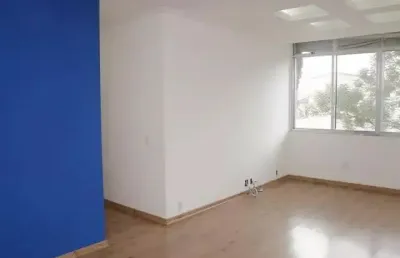 Apartamento com 4 quartos à venda na Rua Uruguai, Tijuca, Rio de Janeiro