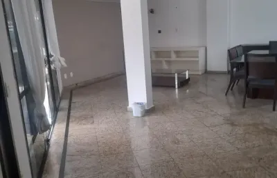 Belíssima cobertura linear 308m2 preço abaixo do mercado.