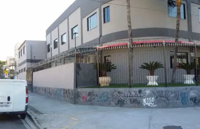 Edifício comercial com 600m2 , 20 salas. oportunidade!
