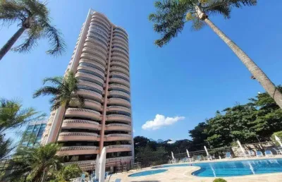 Excelente apartamento 4 quartos na barra da tijuca no rio de janeiro