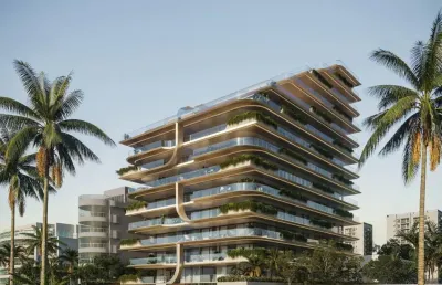Apartamento com 5 quartos à venda na Av. Lúcio Costa,  - Barra Da Tijuca, 4454, Barra da Tijuca, Rio de Janeiro