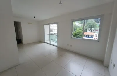 Apartamento pronto de 3 quartos primeira locação com lazer