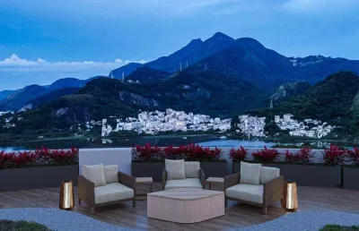 Apartamento com 1 quarto à venda na Avenida das Américas, 1685, Barra da Tijuca, Rio de Janeiro