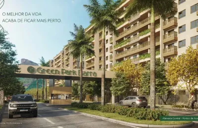 Apartamento de 2 quartos na barra da tijuca no rio de janeiro