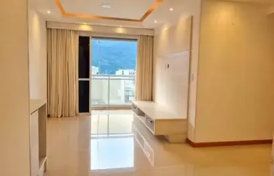 Apartamento com 2 quartos à venda na Rua Macedo Sobrinho, 80, Humaitá, Rio de Janeiro