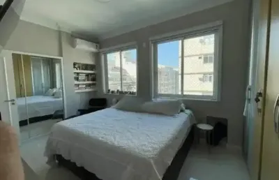 Apartamento com 3 quartos à venda, 131m² - copacabana