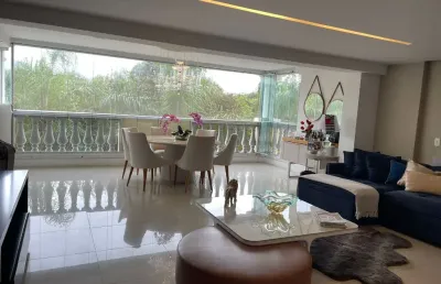 Imóvel para venda tem 156 metros quadrados com 4 quartos em barra da tijuca - rio de janeiro - rj