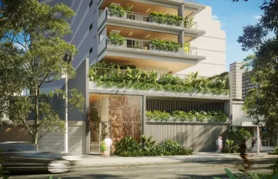Excelente apartamento 3 quartos em botafogo na zona sul -rj