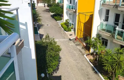 Casa em condomínio fechado com 4 quartos à venda na Avenida Ernani Cardoso, 245, Cascadura, Rio de Janeiro