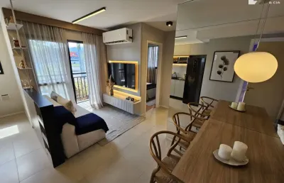 Apartamento com 2 quartos à venda na Avenida Comandante Guaranys, Jacarepaguá, Rio de Janeiro