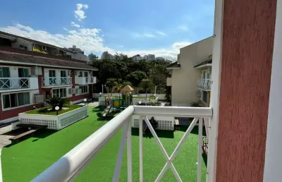 Casa em condomínio fechado com 5 quartos à venda na Rua Orígenes Lessa, 455, Recreio dos Bandeirantes, Rio de Janeiro