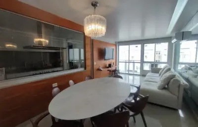 Apartamento 3 quartos mobiliado em ipanema na zona sul do rio de janeiro
